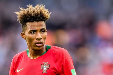 Galatasaray ın yeni transferi Gedson Fernandes İstanbul a geldi