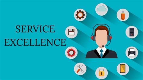 What Is Service Excellence And Why It Is Important And Excellent