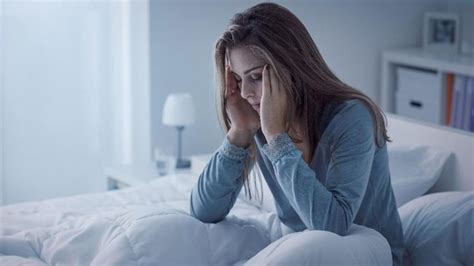 Bangun Pagi Sering Sakit Kepala Kenalilah 5 Penyebabnya