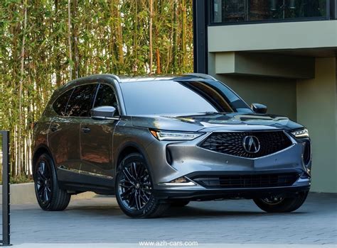 2022 Acura Rdx Invoice Pricing