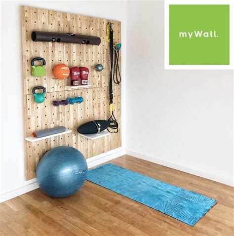 Free Home Gym Storage For Small Space Home Decorating Ideas