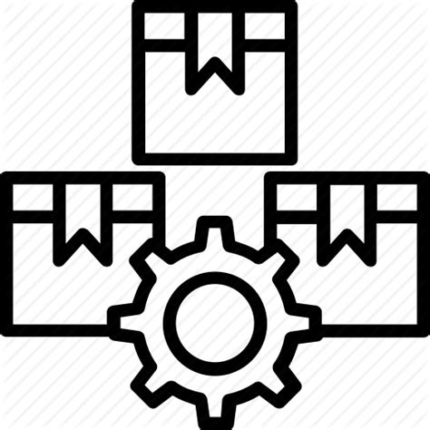 Inventory Icon Png At Getdrawings Free Download