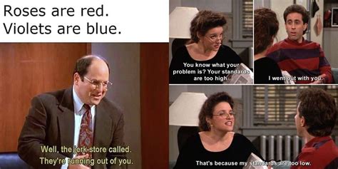 10 Seinfeld Memes That Perfectly Sum Up The Show