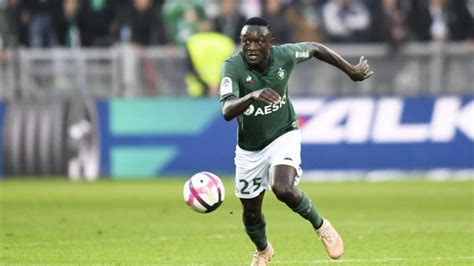 Assane Dioussé Le Sénégalais prêté au Chievo Vérone
