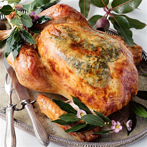 brined roast turkey recipe woolworths