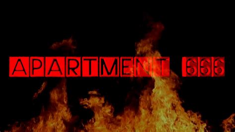 Apartment 666 2017 Official Trailer 1 Januari 2017 Youtube