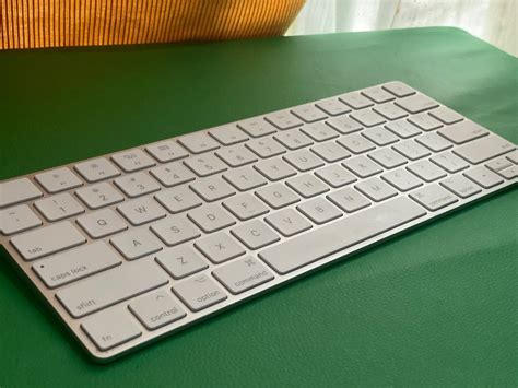 Apple Magic Keyboard Computers And Tech Parts And Accessories Computer