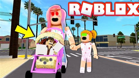 I Had No Idea These Roleplay Games Existed Roblox Youtube
