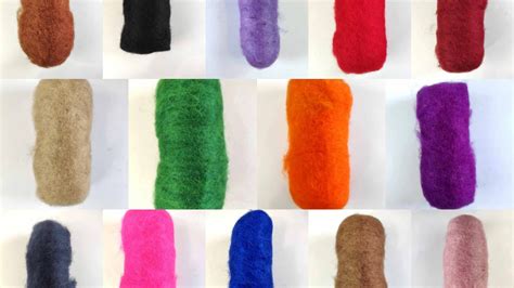 Buy Carded Wool Batt · The Wool Room