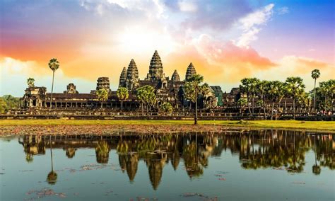 Ultimate Travel Guide To Siem Reap Cambodia Wanderlust