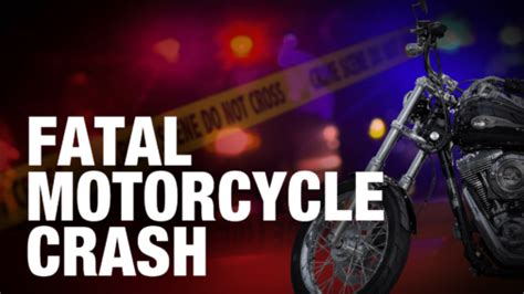 Fatal Motorcycle Collision On A1a In Melbourne Beach The Space Coast