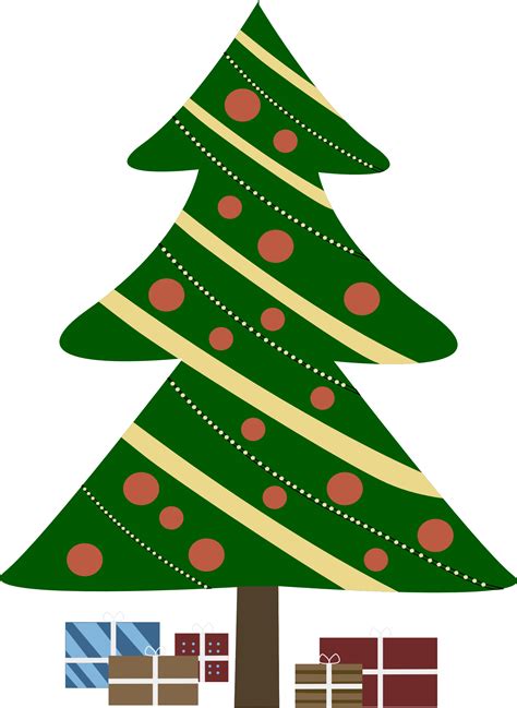 Free Christmas Tree Free Clipart Download Free Christmas Tree Free