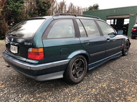 E36 Wagon Want To Buy Nz