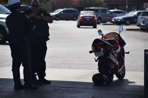 Motorcyclist In Multiple Alleged High Speed Chases Taunts Deputies Is Caught Filling Up With Gas