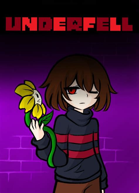 Pin On Frisk