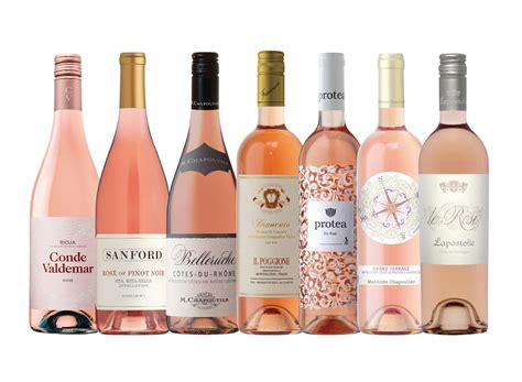 Terlato Wines Expands Portfolio With Six Exceptional Rosé Wines