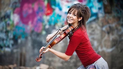 Lindsey Stirling Porn Pictures Xxx Photos Sex Images 1767105 Pictoa