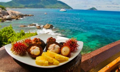 The cuisine of hawaii refers to the indigenous, ethnic. Multicultural cuisine in the Caribbean | LearnEnglish ...