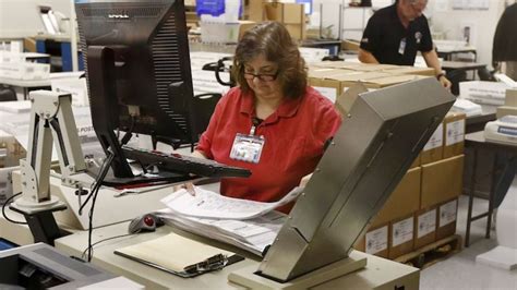 Maricopa County Aims To Speed Up Ballot Counting In 2020 All About