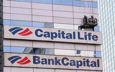 Akhirnya Bank Capital Baca Penuhi Modal Inti Rp3 Triliun Iarfc