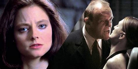 Silence Of The Lambs Sequel About Clarice Starling Is Coming To Tv