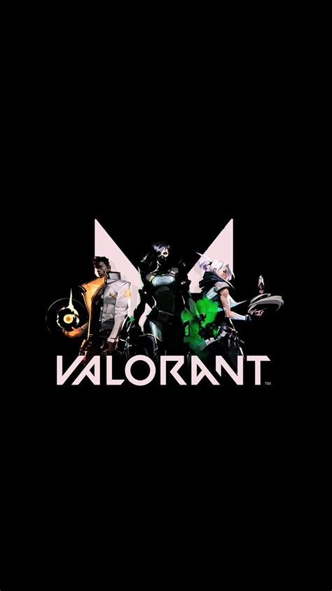 Valorant Amoled Wallpapers Wallpaper Cave
