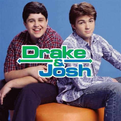 Drake And Josh The Story Of Two Fortuitous Brothers