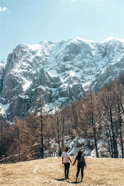 Limita con italia al oeste; Qué ver en el Parque Nacional de Triglav, Eslovenia ...