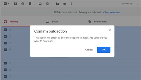 Delete Bulk Gmail Emails 3 Quick Steps To Delete Bulk Emails