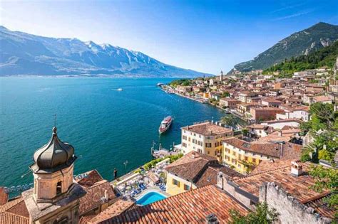 Best Places To Visit In July In Italy Travel Passionate