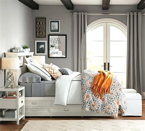 White is usually the best choice for a small room's ceiling; The 5 Best Master Bedroom Paint Colors [Ultimate Paint ...