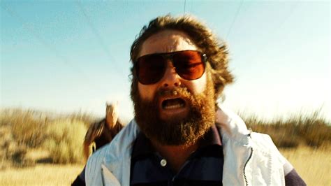 Hangover 3 Review — Franchise Descends Into Pointlessness Variety