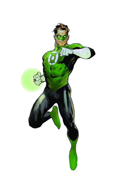 Green Lantern Vector At Collection Of Green Lantern