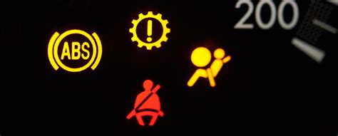 Car Dashboard Warning Lights Meaning Shelly Lighting