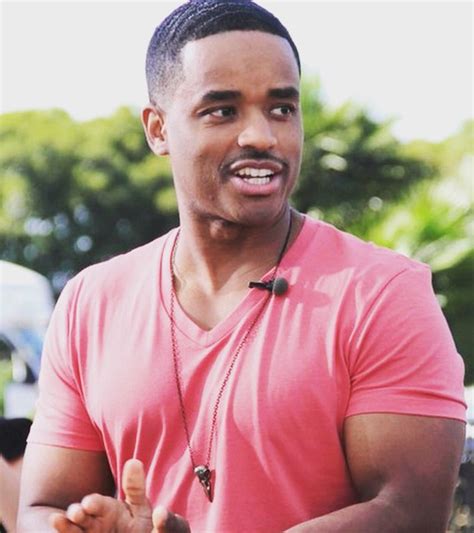 Larenz Tate And Sex Scene Always Go Very Well Together Inside