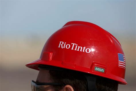 Equity Research Rio Tinto