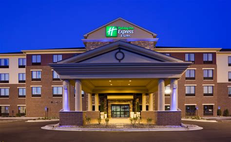 Holiday Inn Express Suites Minneapolis SW Shakopee Explore Minnesota