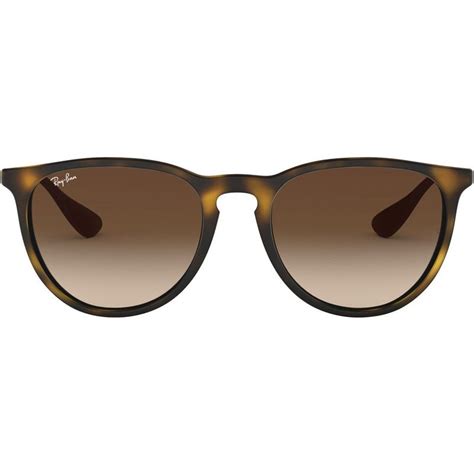 Ray Ban Erika Classic Rb4171f Rubber Havanabrown Afterpay
