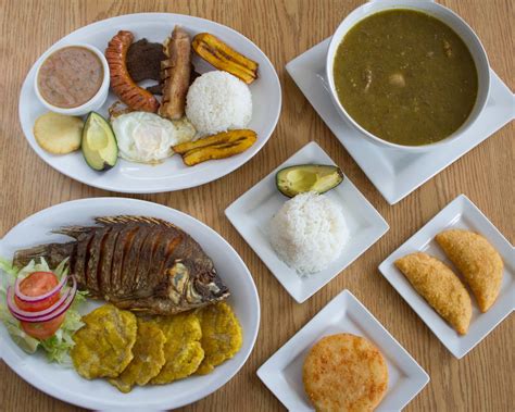 Use your uber account to order delivery from p.f. Order Curramba Colombian Food Delivery Online | Chicago ...