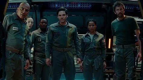 Cloverfield Paradox Got Mauled By The Critics On Rotten Tomatoes