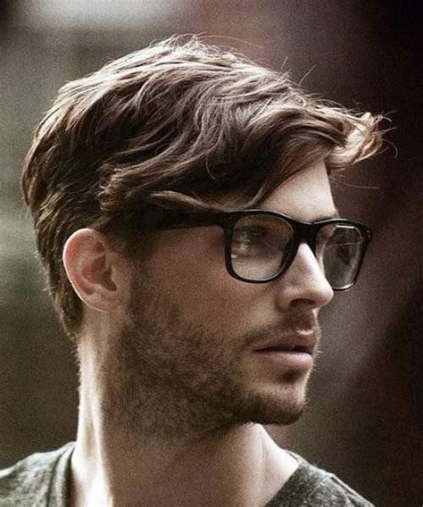 45 Side Part Hairstyles For Classically Handsome Men Obsigen