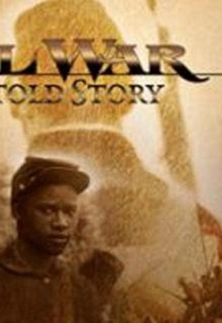 Civil War The Untold Story Season 1 Episode 5 With Malice Toward