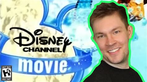 Disney Channel Original Movies Youtube