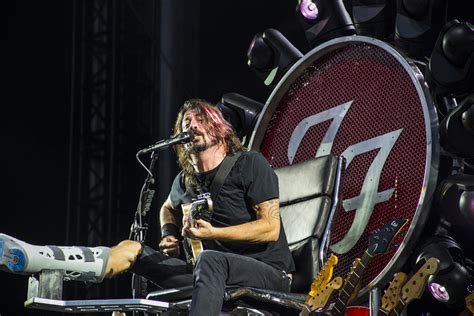 Foo Fighters Fenway 7 18 15 Night One Of The Foo Fighter Flickr
