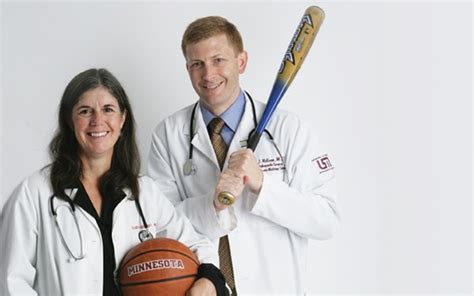 Our sports medicine physicians are on the cutting edge, providing the finest specialized care available to athletes of all ages and levels. Sports Medicine | MHealth.org