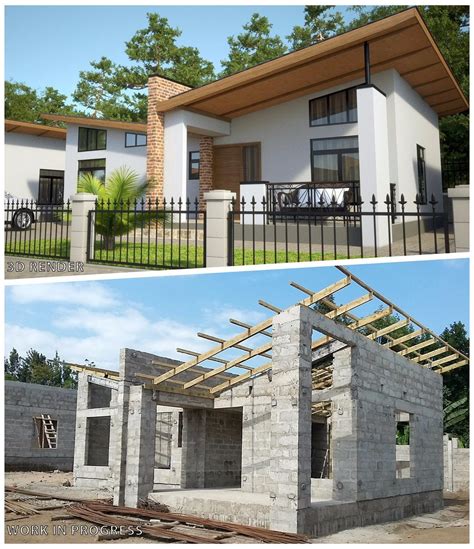 Maramani House Plans On Twitter Wow Our Clients Are Always Making Us