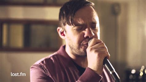 Everything Everything - No Reptiles (Last.fm Lightship95 Series) - YouTube