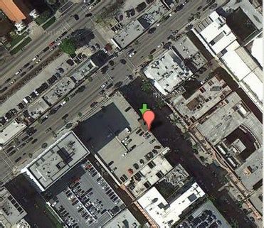 Get coordinates of the google street view position. GC3XZN5 Satellite maps & street view will help (Unknown ...
