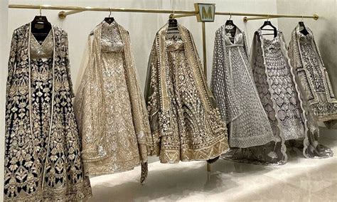 Indian Designer Manish Malhotra Opens First Global Flagship Store In