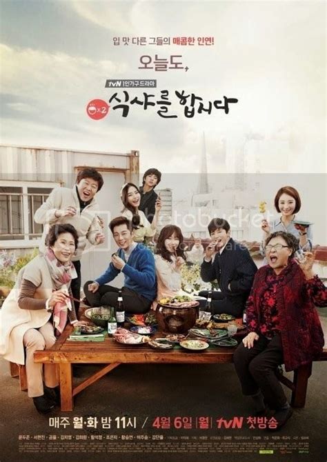 Themiswriting Dramak News Lets Eat Season 2 Confirmed With 2
